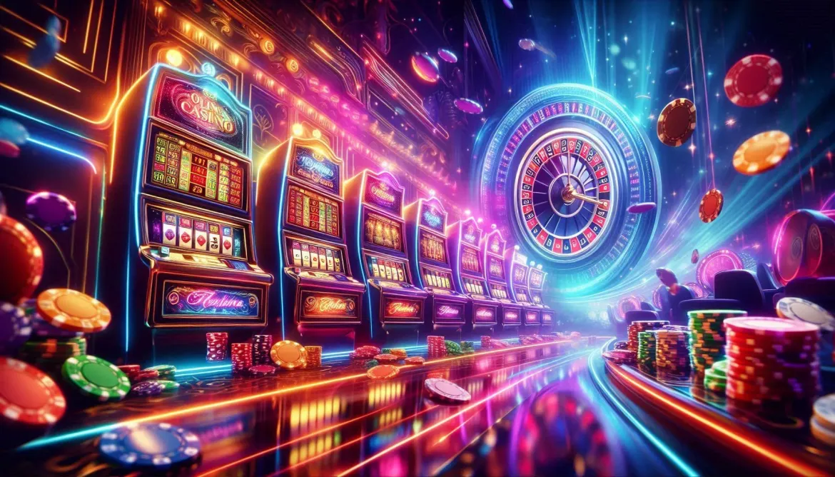 Shadowbet Casino